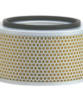 Intake Air Filter Replacement Direct Fit For Becker Vacuum Pump VTLF VXLF Series 2.200, 2.250, 2.360 Replaces 90951200000 909512