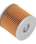 2 Pack Hydraulic Transmission Filter Kit Replacement For Lawn Mower And Garden Equipment With O Rings, Pro Grade Filtration