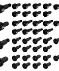 40 Piece Ring Doorbell Screw Set Four Types T6 Short T6 Long T15 Short And T15 Long For Video Doorbell And Doorbell Pro Replacement Security Screws