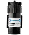 Boost Your RO Setup With This PMP53 Booster Pump For RCS5T Reverse Osmosis System Replacement Upgrade With No Fuss Prewired