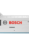 Track Miter Guide For Track Saw System With Pivoting Fence Arm Fast 60 Degree Left And 45 Degree Right Miter Cuts Locks In Place For Precision