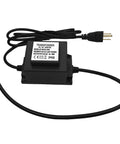 Outdoor LED Lighting Power Supply 12V AC Transformer 60W IP68 Waterproof 110V To 120V Input To 12V Output LED Driver