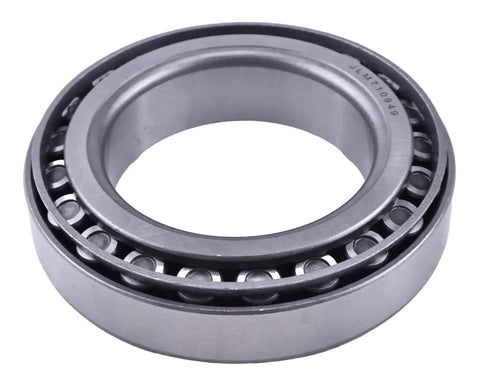 Premium Tapered Roller Bearing Cup and Cone Set JLM710949 JLM710910 Compatible With Timken 65x105x24mm for OEM Upgrades