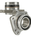 Rear Wheel Hub Bearing Assembly 512166 And 512240 For Honda CRV 1997 To 2001, 2 Pack Drop In Replacement Kit, Wheel Hub Replacement