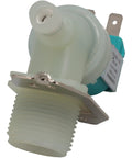 Close-up of the Premium Ice Maker Water Valve Replacement 4A6722 01 High Flow Durable Part for Reliable Ice Machine Performance