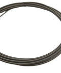 Heavy Duty Workhorse Drain Cleaning Cable Kit 13/32 Inch Diameter By 75 Foot Length With Wire Core Fits Spartan Tool Model 100