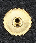 Hour Wheel Replacement For ETA 2824 2836 2834 Movements Alloy Watch Part