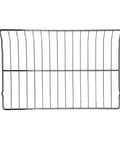 Range Stove Oven Rack Replacement For Samsung Ovens 16 7 Sixteenths Inches By 24 3 Quarters Inches Heavy Duty Flat Rack stainless steel