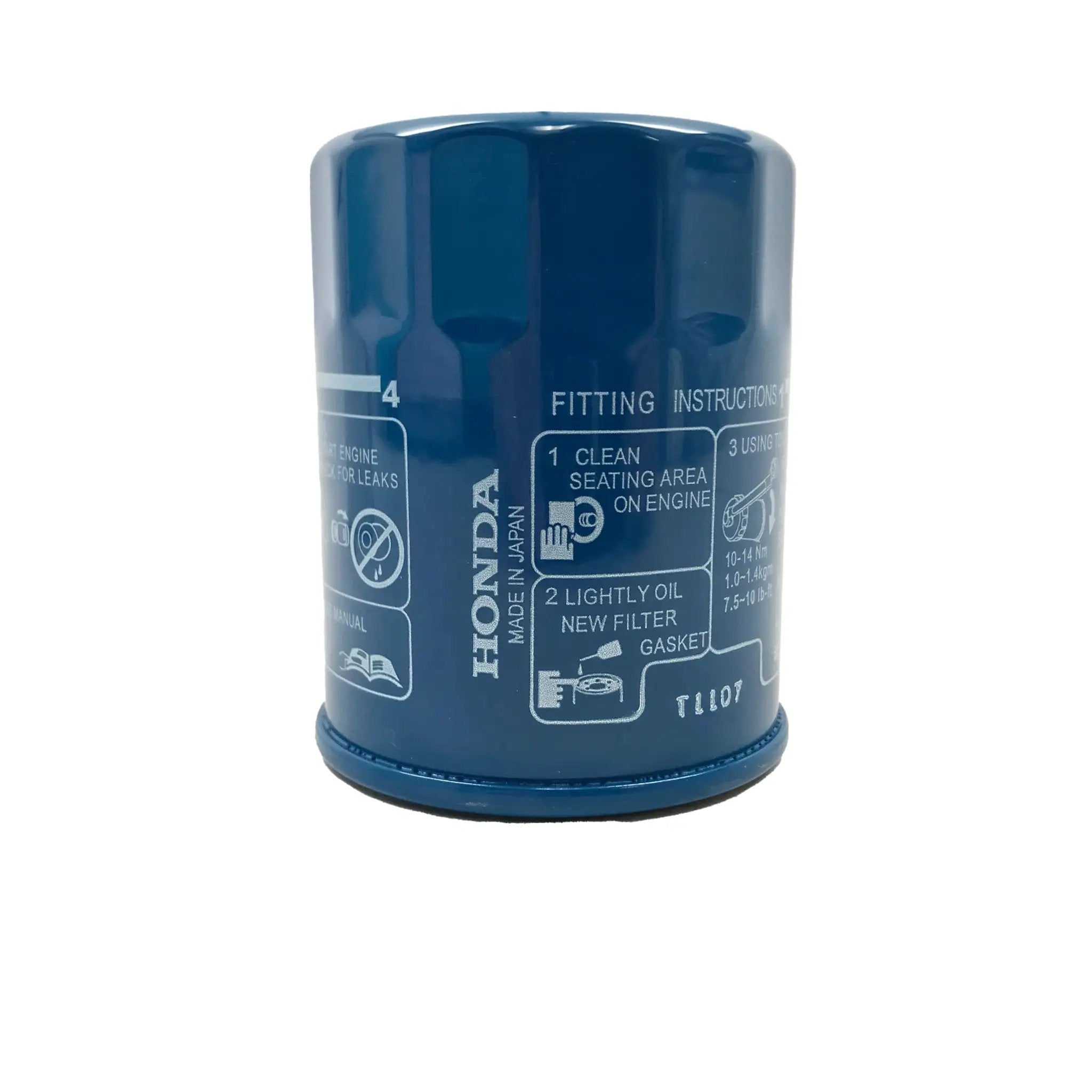 Oil Filter 15400-RTA-003 For Honda ✓