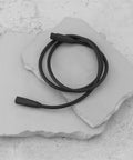 Electric Bike Speed Sensor Extension Cable For Bafang M560 M500 M510 M820 Motors 60cm Waterproof CAN Protocol Compatible