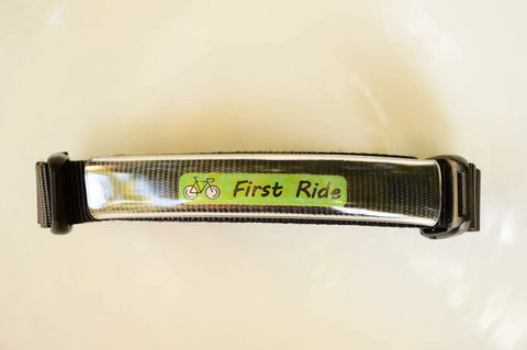 First Ride Harness For Kids Pedal And Balance Bike Trainer With High Handlebar Support No Training Wheels Easy Guided Riding For Toddlers And Kids Safer Start For Confident Learning