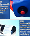 Automatic Screw Feeder And Grain Auger Conveyor for Heavy Duty Powder And Sand Transport, 1500W motor, control switch & steel port