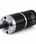 Beefy Power Thor 3548 Planetary Gear Brushless Outrunner Motor 18V DC 900KV 51 To 1 Gear Ratio 24.7 Nm Torque 36mm Gearbox 8mm Shaft