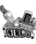 OEM-style VTEC timing solenoid from Honda VTEC Timing Solenoid Replacement Kit With Gasket, 918-078 15810-RKB-J01