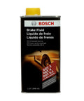 Low Viscosity Brake Fluid For All Vehicles With Extended Life Next Gen Formula DOT 3 DOT 4 DOT 5.1 Compatible 1 Quart Bottle