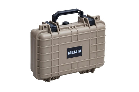 Rugged Portable All Weather Waterproof Hard Case With Customizable Foam For Drones Cameras And Gear The Dry Case You Can Trust