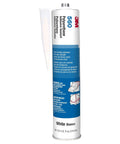 Polyurethane Adhesive Sealant 560 White 310 mL Cartridge for panel bonding and metal assemblies