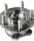 Rear Wheel Bearing Hub Assembly for 2005-2009 Dodge Charger Magnum and Chrysler 300 - 27 Spline Heavy-Duty Replacement Kit