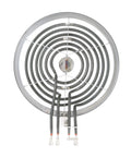 8 Inch Coil Surface Element Replacement Kit for Electric Ranges Genuine OEM Replacement Plug and Play Fits Most 8 Inch Coil Stoves