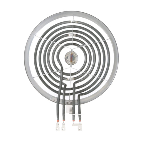 8 Inch Coil Surface Element Replacement Kit for Electric Ranges Genuine OEM Replacement Plug and Play Fits Most 8 Inch Coil Stoves