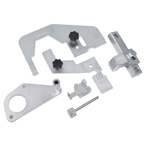 Beefed Up Camshaft Alignment Locking Timing Tool Kit For Ford EcoBoost 1.5T 1.6T 2.0T 2.3T Volvo EcoBoost Models And Jaguar Land Rover Evoque 2.0T