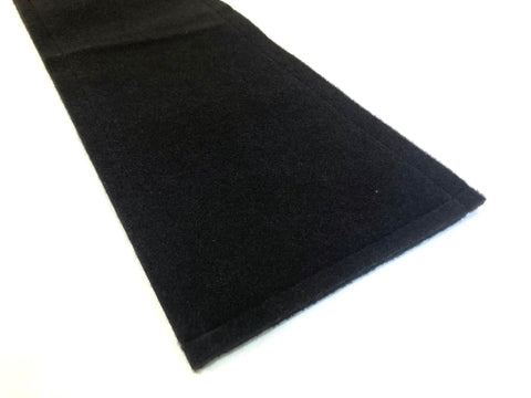 Gap Pad For Golf Simulator Frame And Screen Seam Filler That Keeps Gaps Out And Prevents Screen Damage 120 By 8 Inches