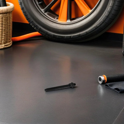Heavy Duty Crankshaft Pulley Removal And Install Tool Kit With Gear Puller And Bearing Puller for vehicle engine repair