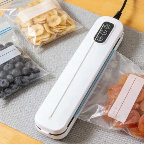 4 Pack Vacuum Sealer Heating Strips Nichrome Wire Replacement 450mm X 3mm near vacuum sealed fruit snack bags