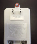 Class II Transformer 12 Volt AC 20 VA for Alarm Systems and Security Cams UL CSA Approved Two Pack MGT1220 Power Supply