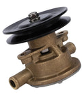 Efficient Cooling Replacement Kit For 2YM15 3YM20 3YM30 Marine Engines For Boats And Yachts boosting engine longevity.