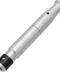 Pro Grade Smooth Tapered Handpiece With One Eighth Inch And Three Thirty Second Collets Pre Lubricated Bearings in metal finish