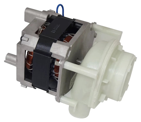 Dishwasher Pump And Motor Assembly For General Electric Dishwashers No Hassle Replacement Replaces AP5628737 WD26X10053