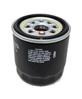 Six Pack Oil Filter 49065-0734 Fits 49065-7010 And 49065-0724 OEM Replacement Compatible With Kawasaki ATV Motorcycle UTV Engines