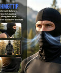 4 Pack Balaclava Face Mask For Outdoors Ride Ready Gear Breathable Ski Mask For Bike Riding Motorcycling And Winter Use Lightweight