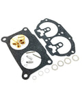 Carburetor Repair Kit For Yamaha Outboard 150 175 200 225 HP 2-Stroke Interchangeable With 64D-W0093-01-00 components