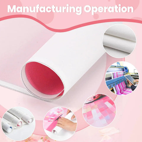 Manufacturing operation of Fresh Bangladesh Rickshaw Canvas Wall Art with vibrant color detail on cotton blend material.
