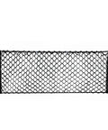 Dodge Durango Trunk Mesh Cargo Net Envelope Style For SUVs 1998 2026, black polypropylene net for SXT GT SRT models
