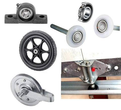 6200Z Shielded Ball Bearing 10mm By 30mm By 9mm Deep Groove Sealed Replacement Part For Bikes Scooters And Industrial Machinery Built Tough Chrome Steel 1 Piece