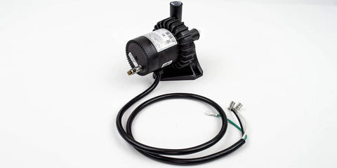 OEM Spa Circulation Pump E5 60Hz Swap That Slaps for Hot Spring Tiger River and Limelight Replace SilentFlo 5000 5002 with Power Cord.