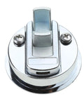 Heavy Duty Camper Cabinet Lock Latch for Motorhome RV Boat and Caravan with Combination Zinc Alloy Drawer Security Lock Easy Install