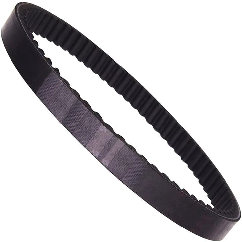 Replacement Drive Belt 6231 For Walk Behind Mower Drive Systems, Heavy Duty, Durable, Easy Install, Long Lasting Performance For Lawn And Garden Equipment black belt