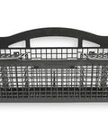 Dishwasher Silverware Basket Assembly 8562081 Replacement OEM Part For Most Dishwashers Durable Stainless Basket