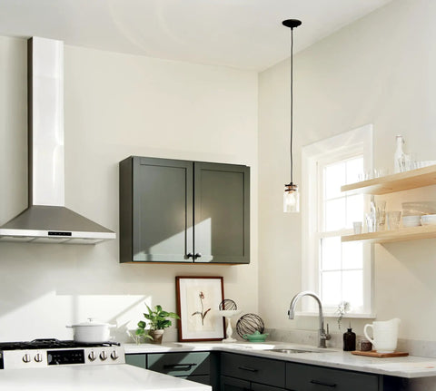 Brinley 7.75 Inch Kitchen Pendant In Olde Bronze With Clear Glass 1 Light Mini Farmhouse Pendant over modern kitchen sink