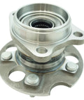 Rear Wheel Bearing And Hub Assembly For Toyota Sienna AWD 2011 2020 Driver Or Passenger Side Replacement Plug And Play Direct Fit Durable Hub Bearings For A Smooth Ride And Easy Install Long Lasting Performance