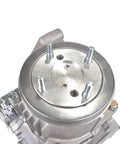 Brand New Rear Differential Assembly Fits 2011 2020 Toyota Sienna 2.7L And 3.5L V6 Awd Turnkey Bolt On Plug N Play Final Drive Gearbox Replacement Unit top view with mounting holes.