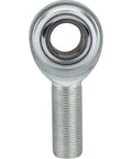 Straight Panhard Bar Track Rod 26.5 Inch Eye To Eye Steel Tube Includes Three Quarter Inch Left Hand And Right Hand Heim Joints Jam Nuts Sleeve And Universal Suspension Kit Heavy Duty Upgrade, threaded heim joint