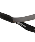 Recurve Takedown Bow Stringer For Traditional Longbows Pro Grade Stringing Tool with anti-slip pad on bow limb