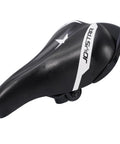 Kids Bike Seat With Built In Parent Handle Padded Replacement Saddle For 12 14 16 18 Inch Bikes Super Comfy For Boys And Girls Learning