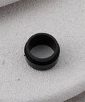 0.335 Inch Golf Shaft Ferrule Adapter Sleeve Set For Taylormade M1 M2 M3 M4 M5 M6 RBZ Stage 2 Drivers Fairways And Hybrids 10 Pack Compatible With.335 Tip Shafts Plastic Construction