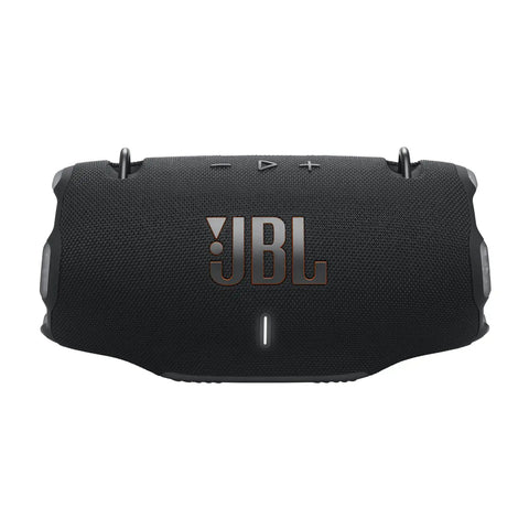 Xtreme 4 Portable Bluetooth Speaker With Beastly Bass, Deep Sound And Rugged IP67 Waterproof Build, 24 Hours Playtime Plus Powerbank